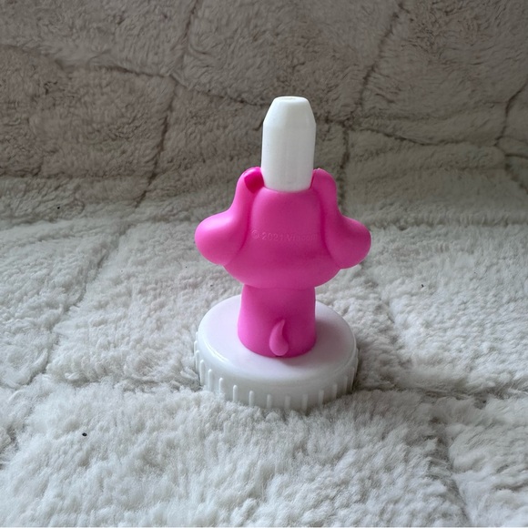 Good2Grow | Blues Clues "Magenta" Sprouts Topper - Picture 6 of 6